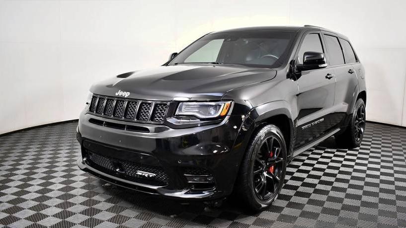 JEEP GRAND CHEROKEE 2017 1C4RJFDJ0HC623817 image